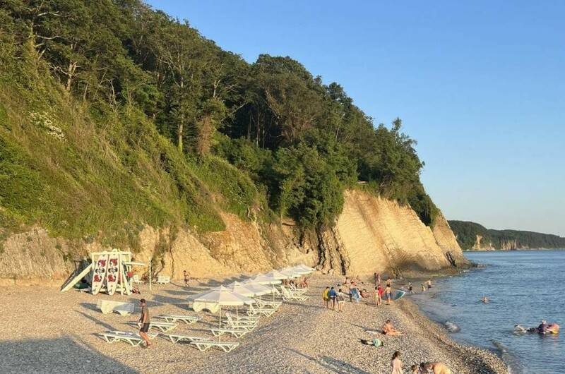 Апартаменты «Agoy_Club _22»