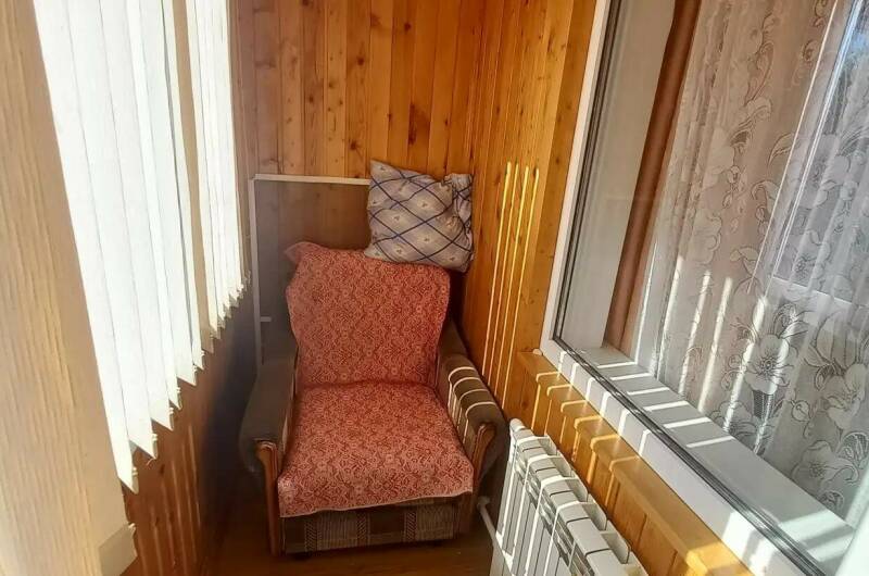 Дом по ключ на Совхозной