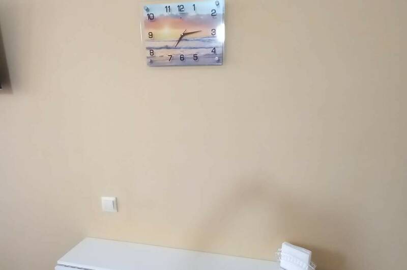 Апартаменты в АК «Апастория»