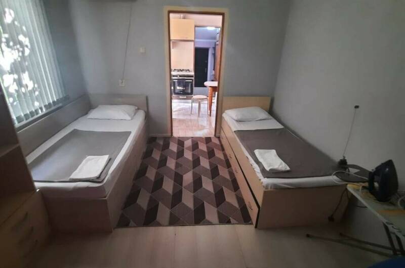 Уютная квартира в центре