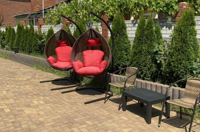 Гостевой дом «Finagri»