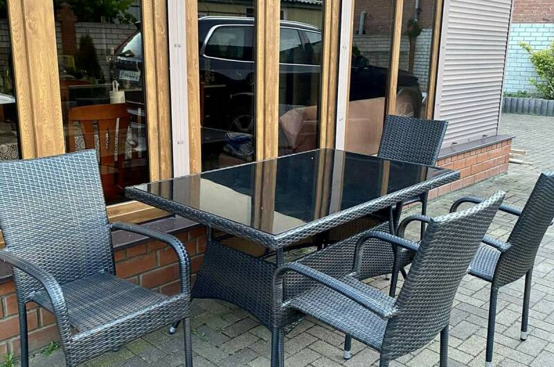 Гостевой дом «Finagri»