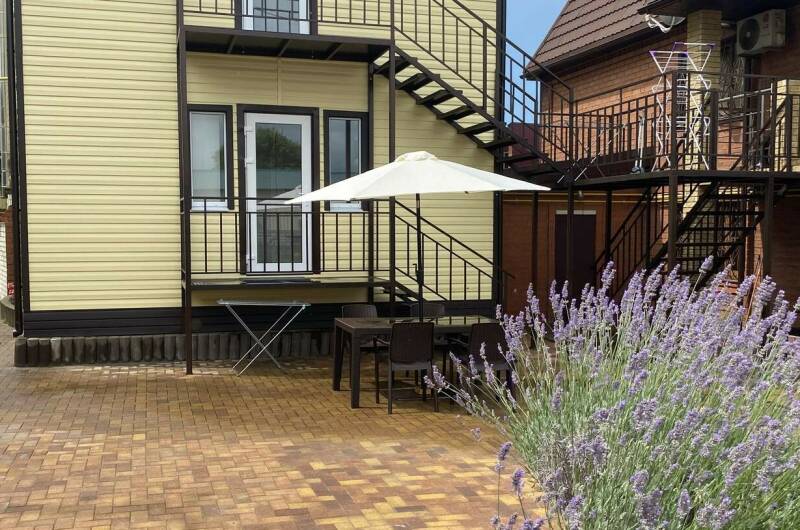 Гостевой дом «Finagri»