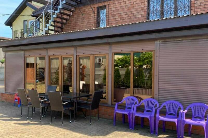 Гостевой дом «Finagri»