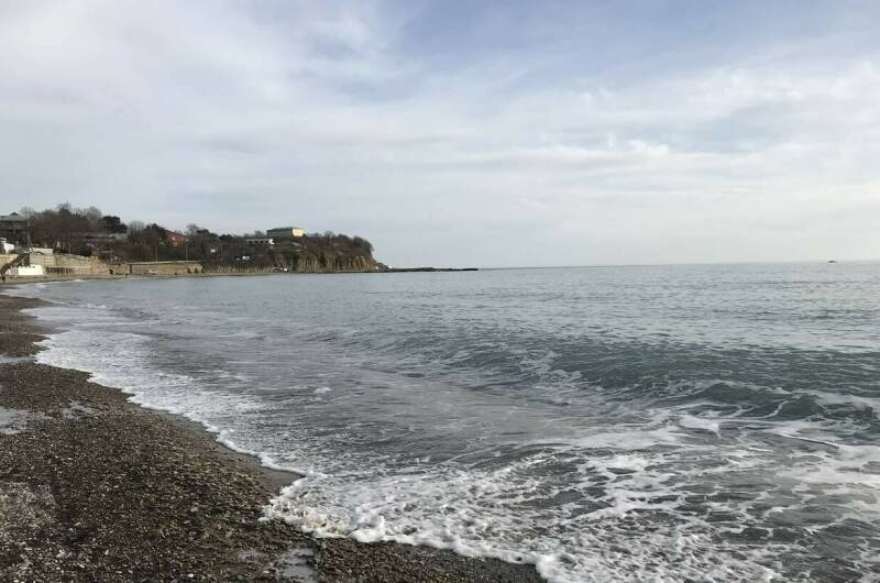 Гостевой дом «Finagri»