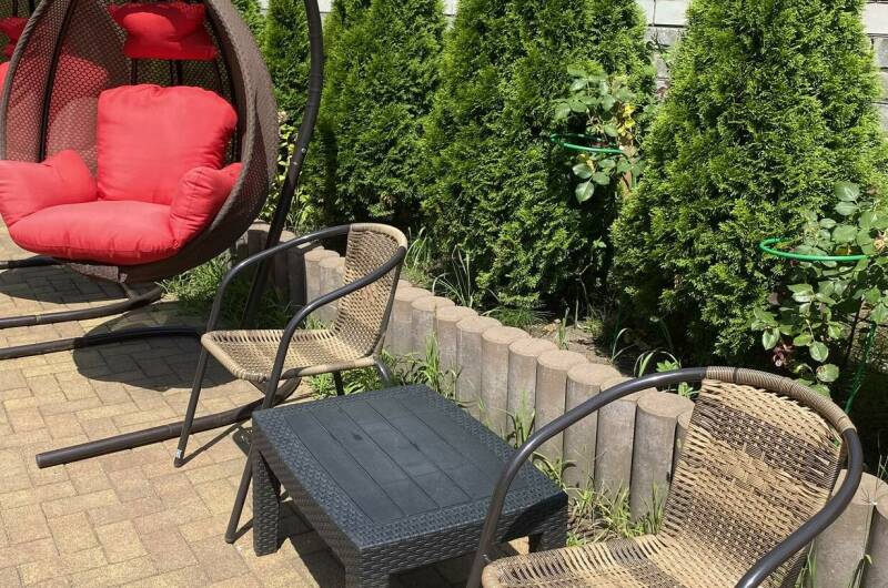 Гостевой дом «Finagri»