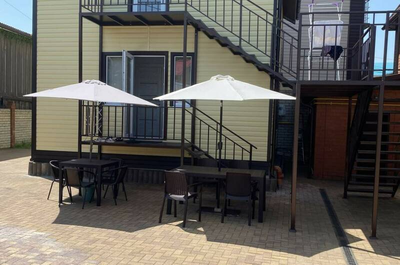 Гостевой дом «Finagri»