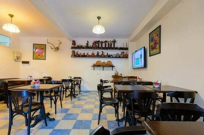 Гостевой дом «Дубовая Роща»