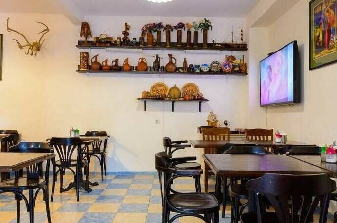 Гостевой дом «Дубовая Роща»