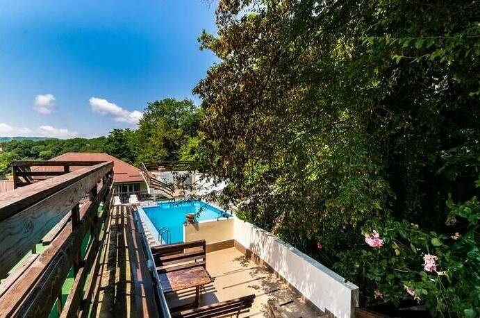 Гостевой дом «Дубовая Роща»