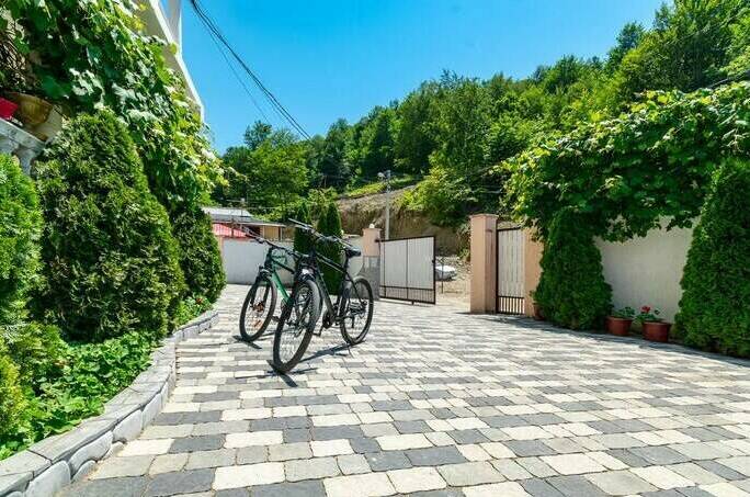 Гостевой дом «Дубовая Роща»