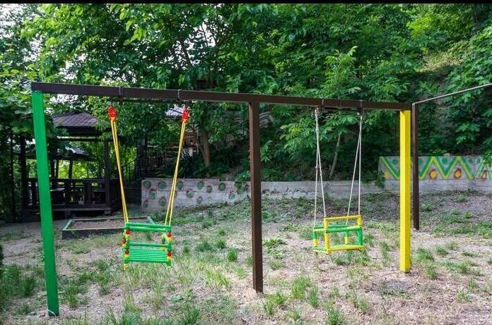 Гостевой дом «Дубовая Роща»