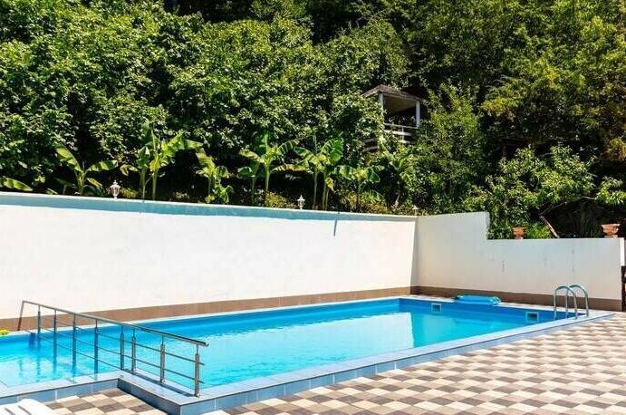 Гостевой дом «Дубовая Роща»