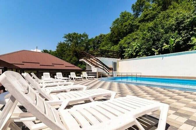 Гостевой дом «Дубовая Роща»