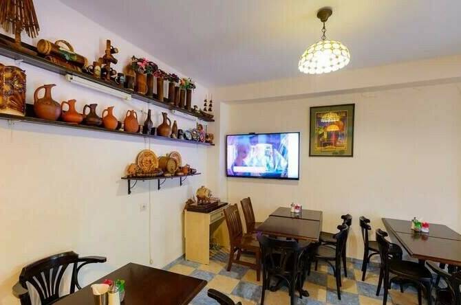 Гостевой дом «Дубовая Роща»