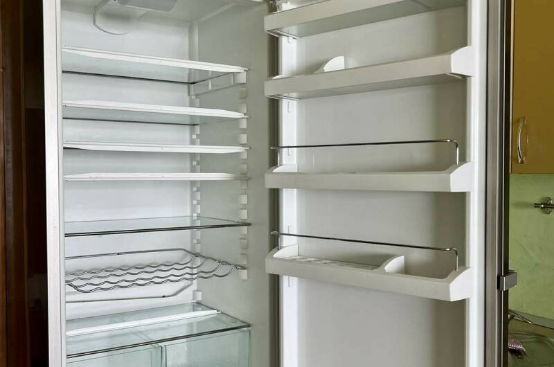 Апартаменты на первой береговой линии