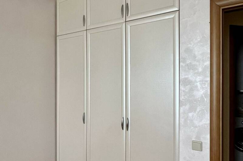 Апартаменты на первой береговой линии