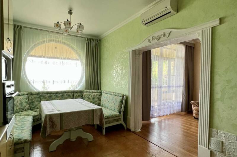 Апартаменты на первой береговой линии