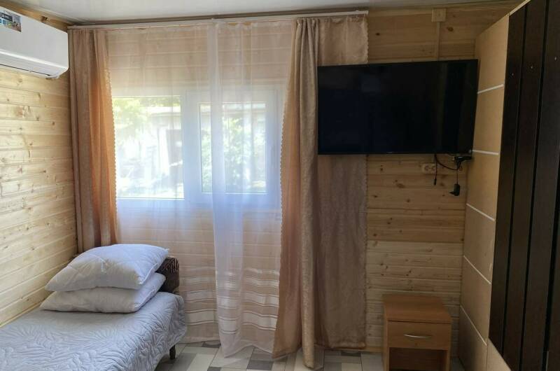 Дом под ключ