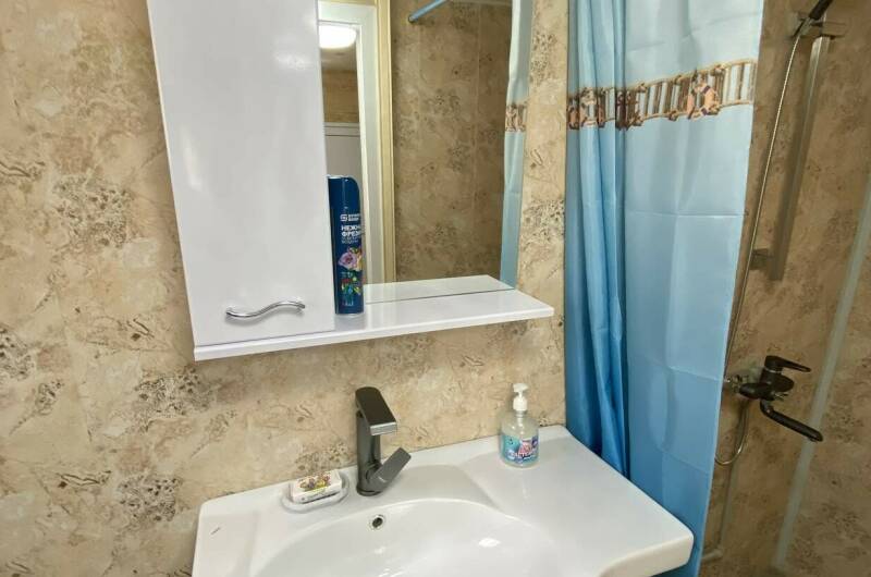 Дом под ключ