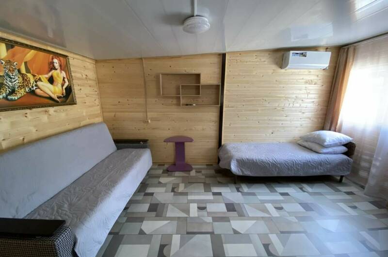 Дом под ключ