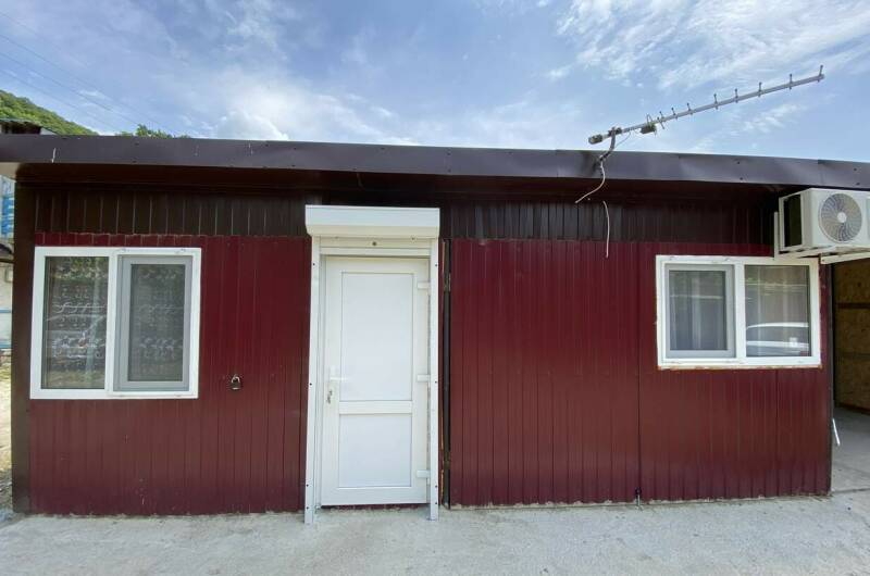 Дом под ключ