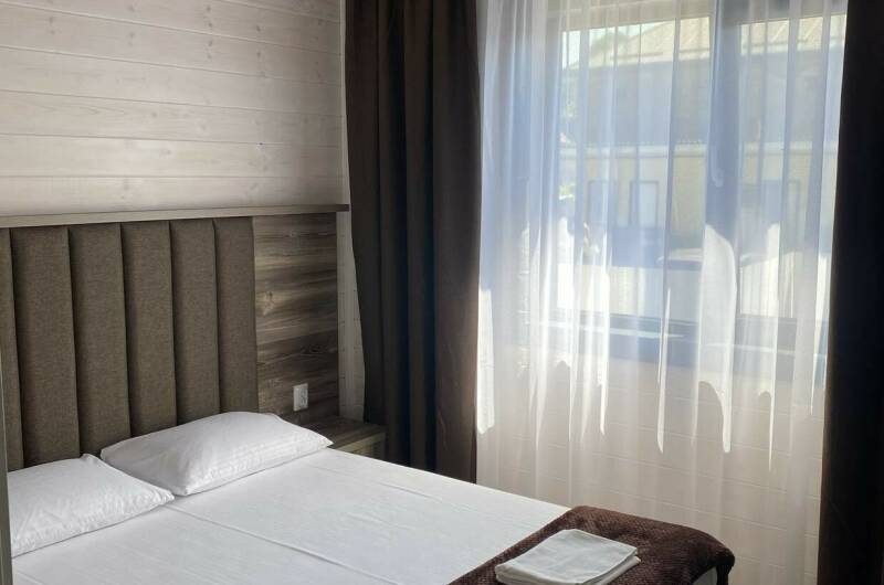 Дом под ключ Барн Хаус «Как Doма»