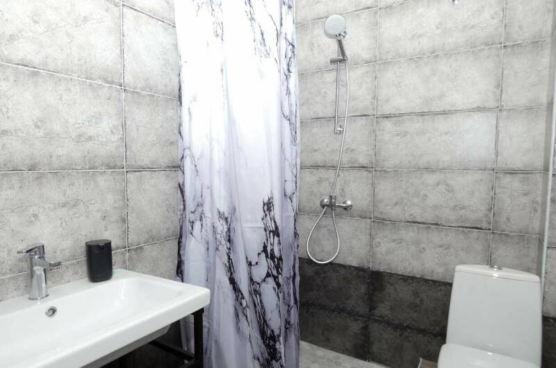 Дом под ключ Барн Хаус «Как Doма»