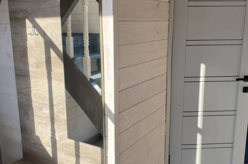 Дом под ключ Барн Хаус «Как Doма»