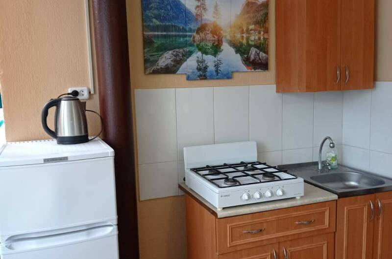 Гостевой дом «У Ивана»