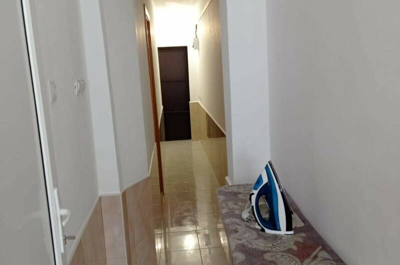 Гостевой дом «У Ивана»