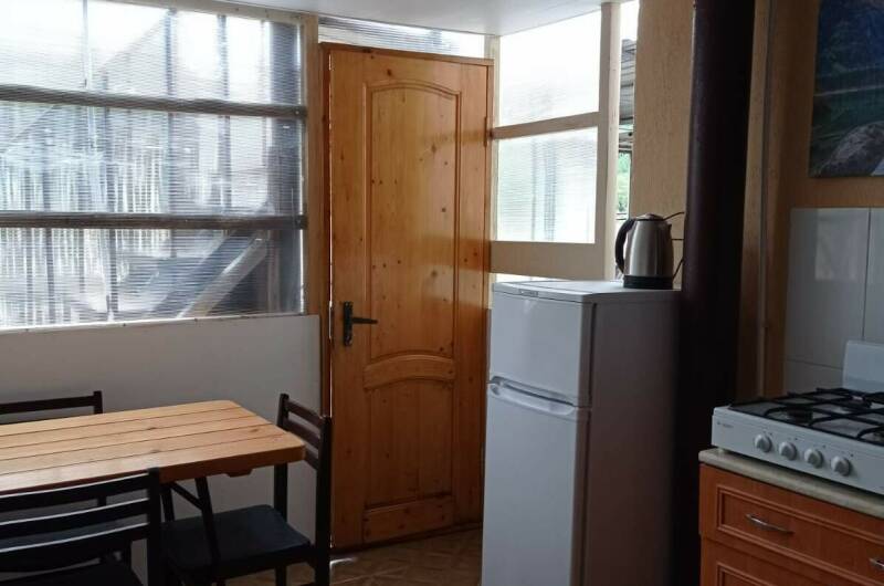 Гостевой дом «У Ивана»