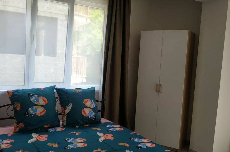 Апартаменты на Восточной