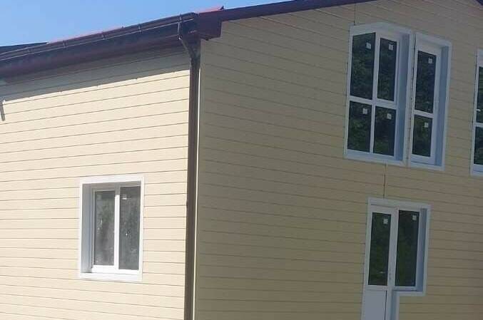 Апартаменты на Восточной