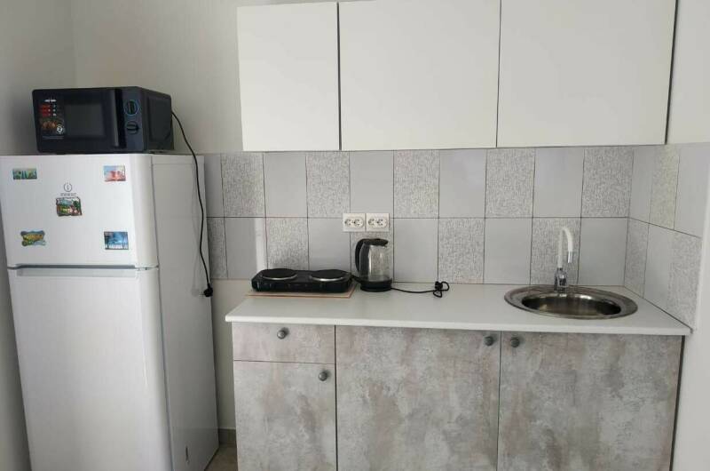 Апартаменты на Восточной