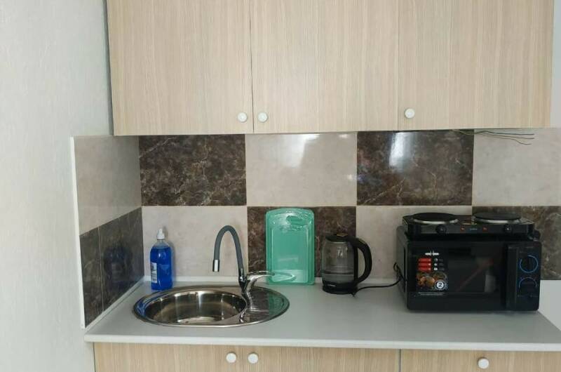 Апартаменты на Восточной