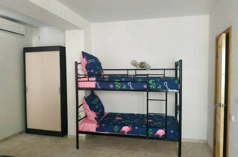 Апартаменты на Восточной