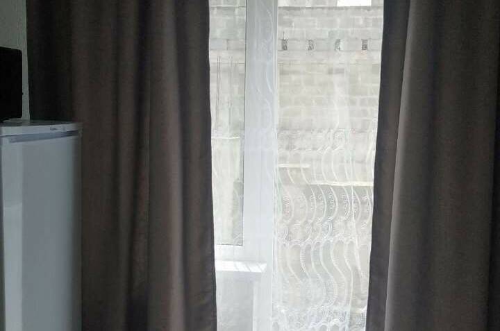 Апартаменты на Восточной