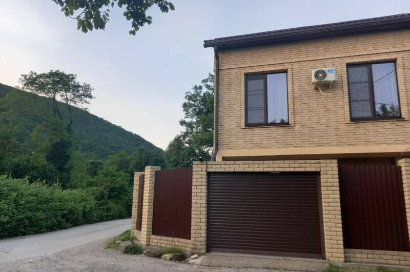 Дом под ключ «Иван &amp; Галина»