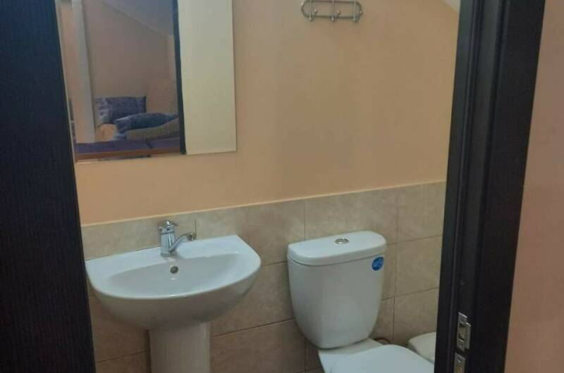 Дом под ключ «Иван &amp; Галина»