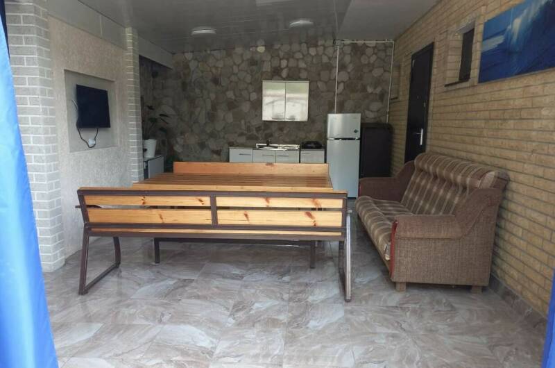 Дом под ключ «Иван &amp; Галина»