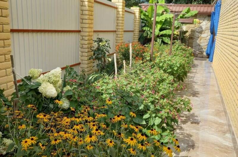 Дом под ключ «Иван &amp; Галина»