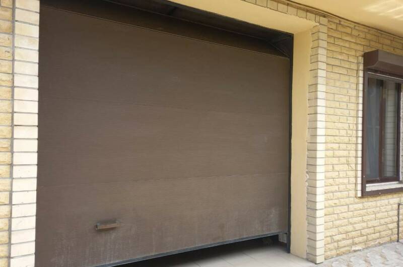 Дом под ключ «Иван &amp; Галина»