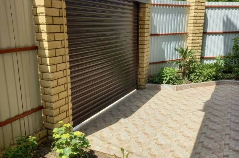 Дом под ключ «Иван &amp; Галина»