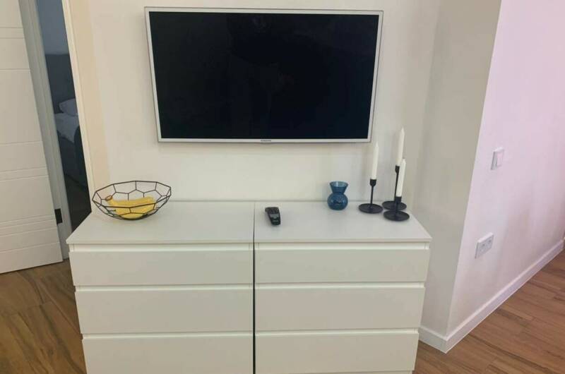 Апартаменты в коттеджном поселке «Сосновый берег»