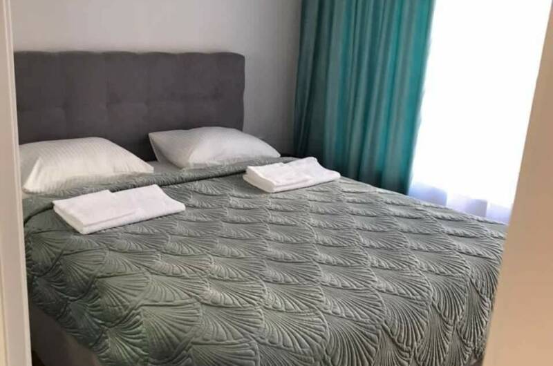 Апартаменты в коттеджном поселке «Сосновый берег»