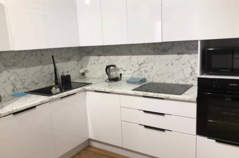 Апартаменты в коттеджном поселке «Сосновый берег»