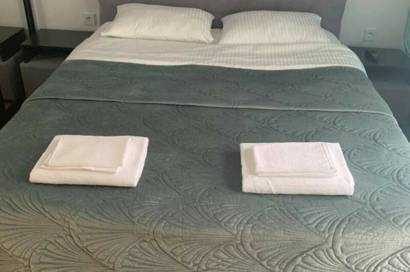 Апартаменты в коттеджном поселке «Сосновый берег»