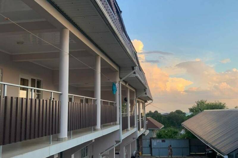 Гостевой дом «Магнит»