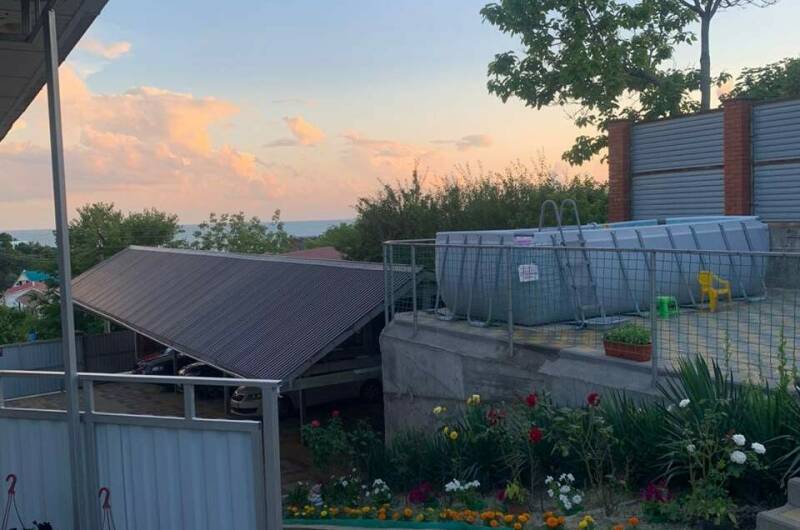 Гостевой дом «Магнит»